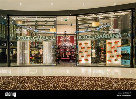 dolce gabbana pool dubai|dolce and gabbana dubai mall.